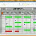 Fantastisch Download Urlaubsplaner Excel Vorlage 1000x630