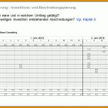 Allerbeste Investitionsplanung Vorlage 1423x761