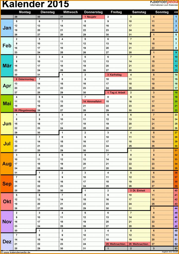 Hervorragen Kalender Excel Vorlage 2215x3136