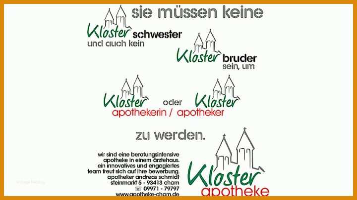 Sensationell Kreative Stellenanzeige Vorlage 900x506