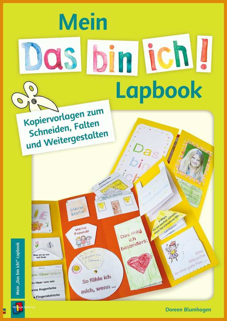 Perfekt Lapbook Vorlagen Märchen 736x1040