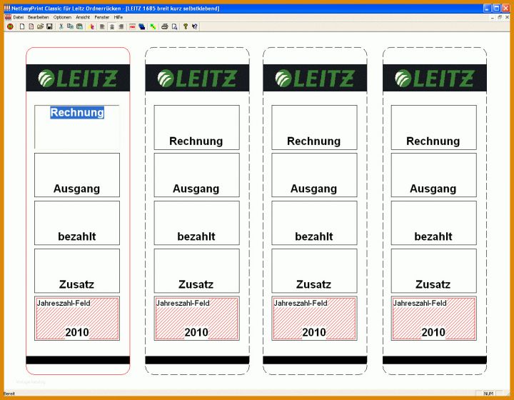 Außergewöhnlich Leitz Rückenschilder Vorlagen 1288x1002