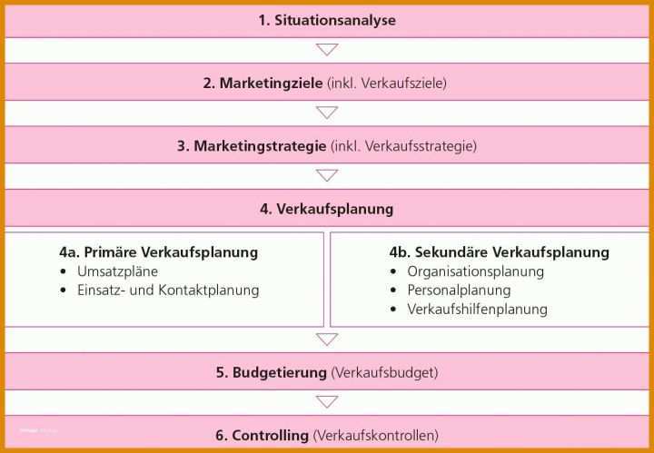 Faszinieren Marketingkonzept Vorlage 1299x900