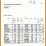 Beeindruckend Nebenkostenabrechnung Für Mieter Erstellen Vorlage 749x1060