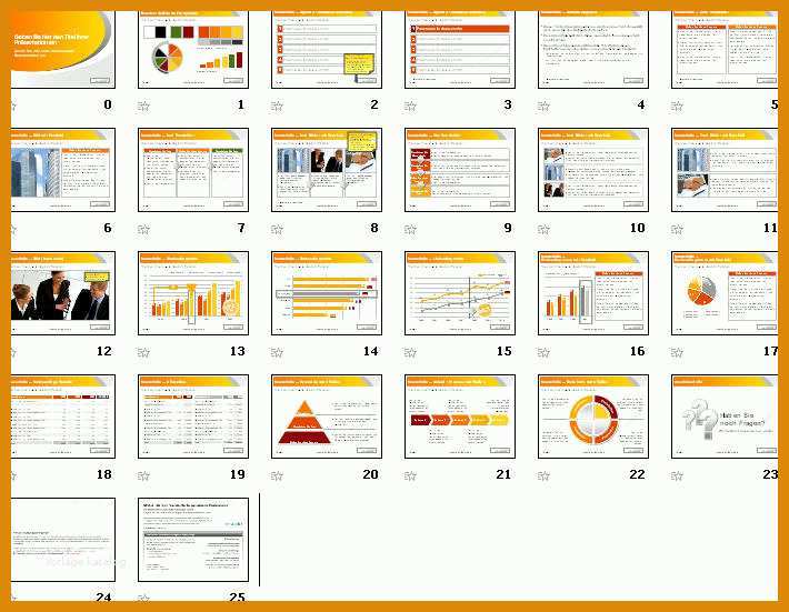 Original Powerpoint Geschichte Vorlage 710x551