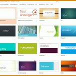 Erstaunlich Powerpoint Vorlagen Design 893x800