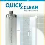 Spezialisiert Quick &amp; Clean Visitenkarten Vorlage 1378x2067