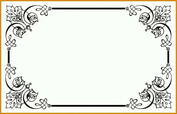 Neue Version Rahmen Vorlage 1446x934