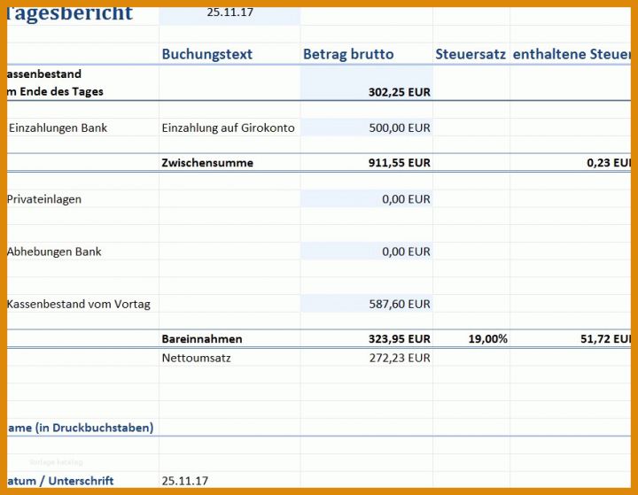 Ausnahmsweise Reisekostenabrechnung Vorlage Finanzamt 876x680