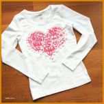 Limitierte Auflage T Shirt Bemalen Mit Kindern Vorlagen 800x800