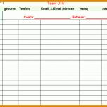 Limitierte Auflage Adressliste Vorlage 1024x538