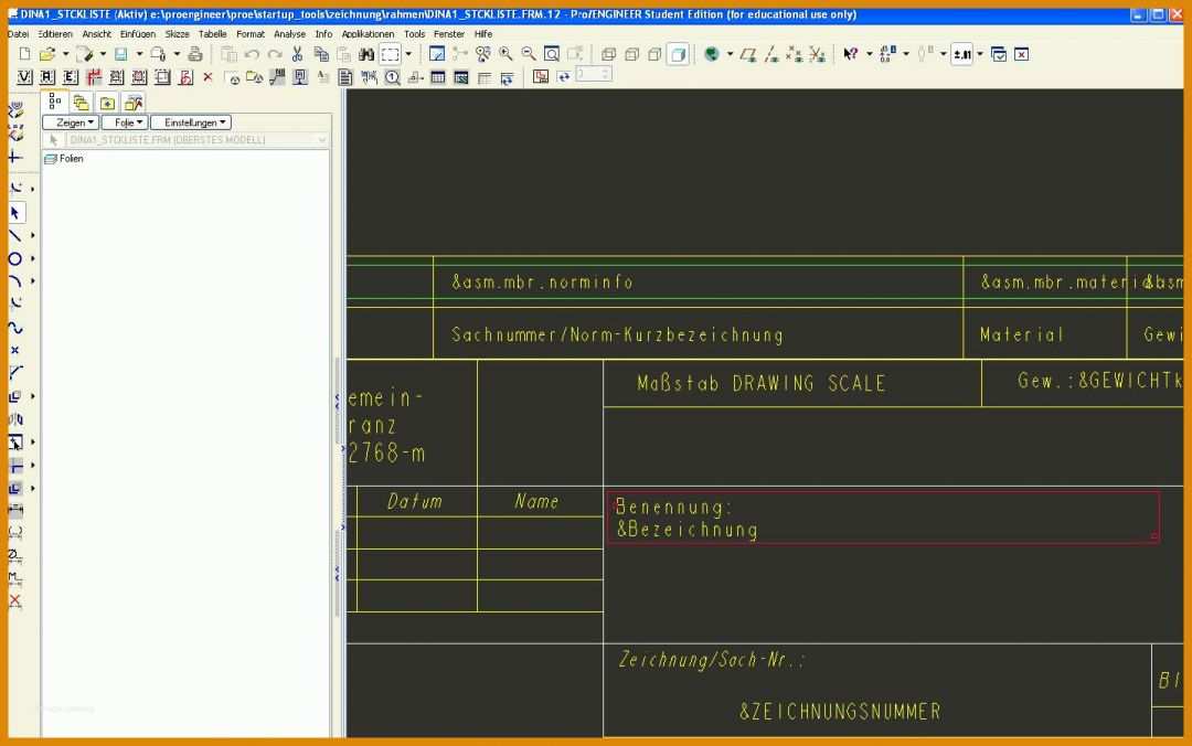 Schockieren Autocad Vorlagen 1437x899