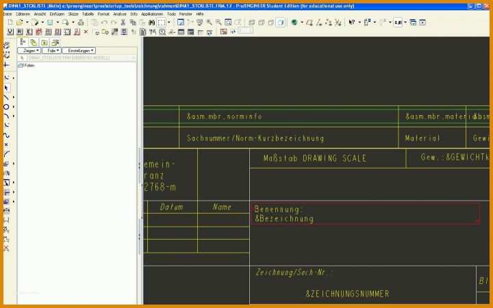 Moderne Autocad Vorlagen 1437x899