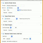 Großartig Automator Mac Vorlagen 931x1149