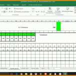 Singular Dienstplan Vorlage Excel 1366x768
