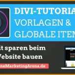 Toll Divi Vorlagen 1280x720