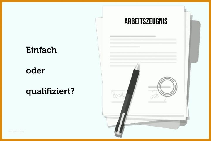 Einzigartig Einfaches Arbeitszeugnis Vorlage 1000x667