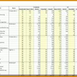 Perfekt Excel Vorlage Projekt 1200x706