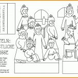 Fantastisch Familiengottesdienst Pfingsten Vorlagen 1677x1189