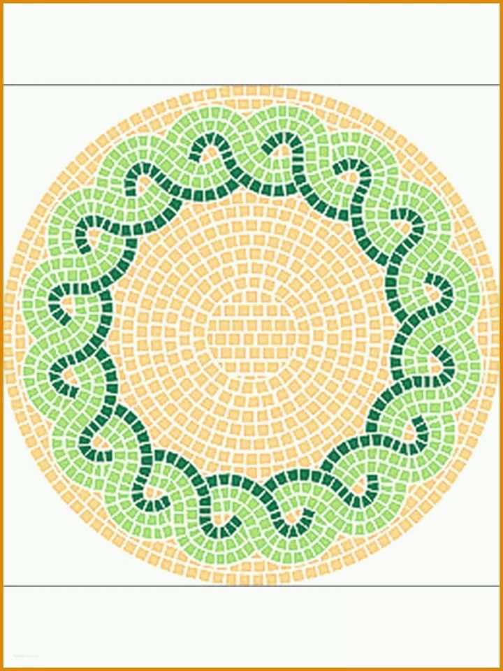 Exklusiv Fliesen Mosaik Vorlagen 1500x2000