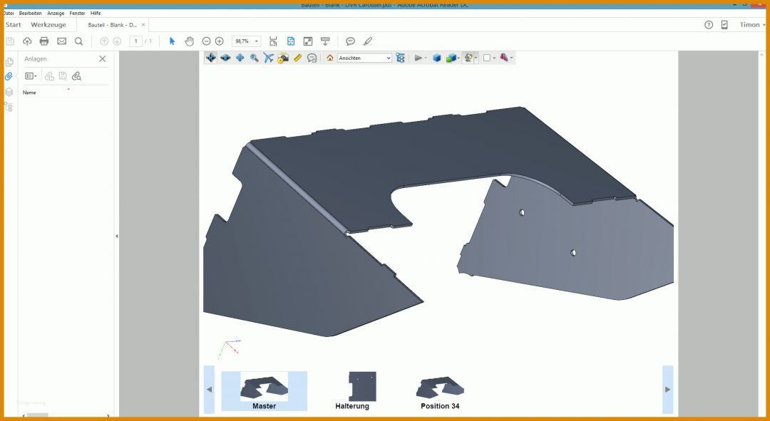 Fantastisch Inventor 3d Pdf Vorlage Erstellen 1920x1050