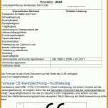 Auffällig Konformitätserklärung Vorlage Pdf 960x1574