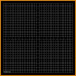 Einzahl Koordinatensystem Vorlage 831x831