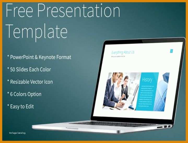 Tolle Kreative Powerpoint Vorlagen 840x641