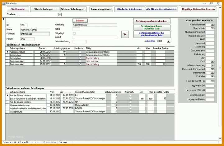 Sensationell Kundendatenbank Excel Vorlage 1099x714