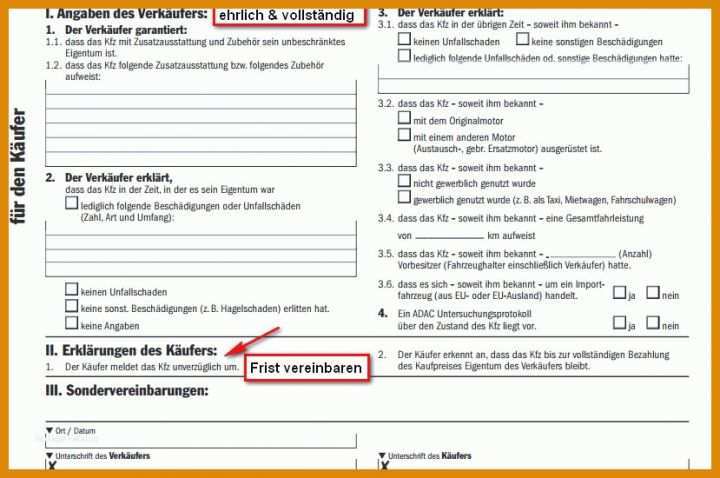 Erschwinglich Kündigung Kfz Versicherung Vorlage 829x550