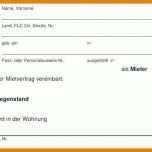 Toll Kündigung Nach Elternzeit Durch Arbeitnehmer Vorlage 777x420
