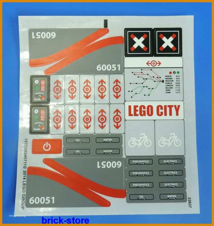 Unglaublich Lego Aufkleber Vorlagen 949x1000