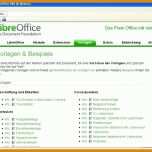 Hervorragend Libreoffice Datenbank Vorlagen 745x548