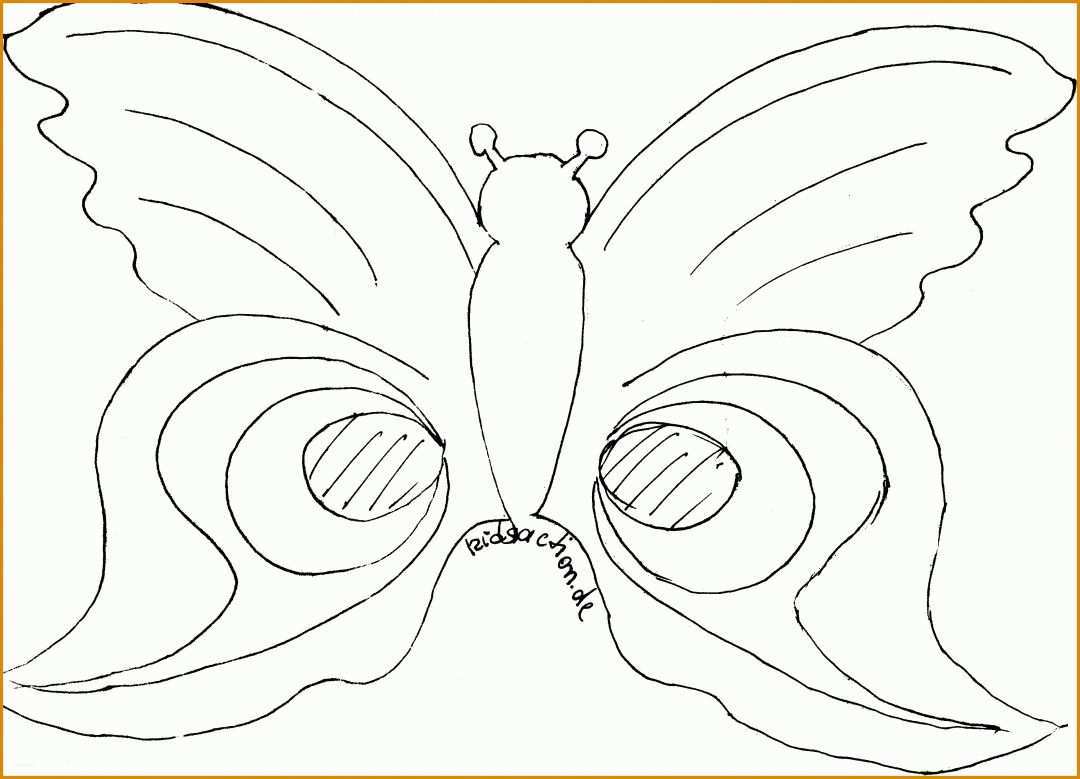 Schockieren Masken Basteln Vorlagen 3486x2513