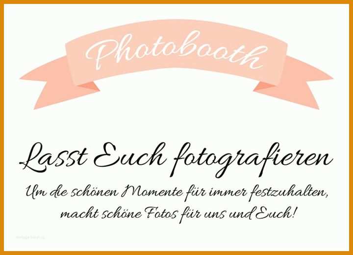 Moderne Photo Booth Vorlagen Zum Ausdrucken Kostenlos 900x650