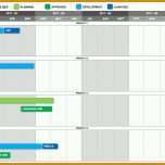 Kreativ Project Roadmap Vorlage 1747x764