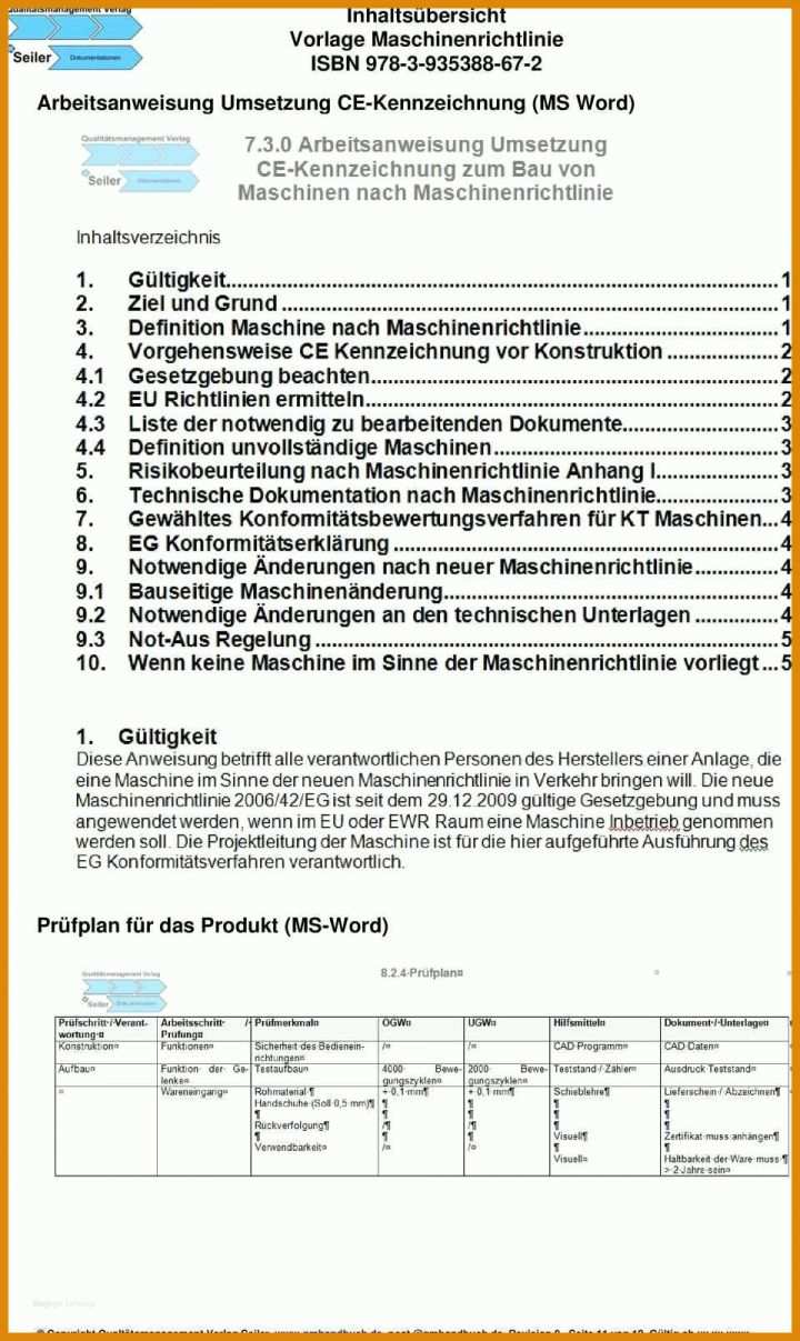 Schockieren Prozessbeschreibung Vorlage 960x1609