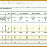 Unvergleichlich Qualifikationsmatrix Excel Vorlage Kostenlos 1140x615