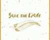 Empfohlen Save the Date Party Vorlage 800x800