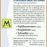 Original Stellenausschreibung Vorlage 844x960