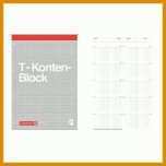 Erschwinglich T Konto Vorlage 996x996