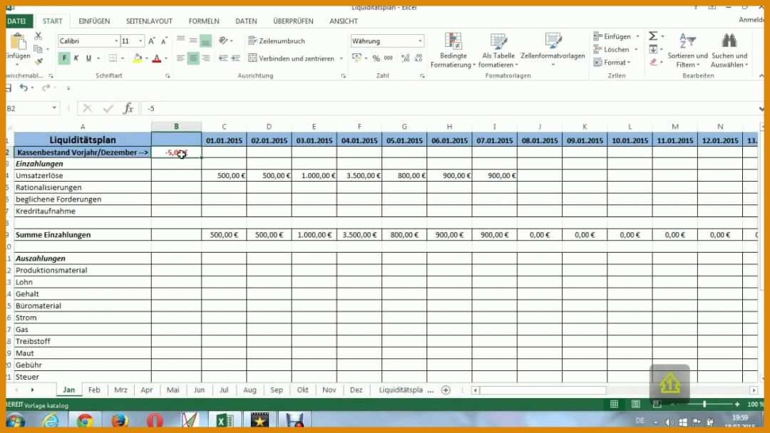 Überraschen Vertriebskonzept Vorlage Kostenlos 1280x720