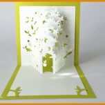 Schockieren Vorlage Pop Up Karte 800x600