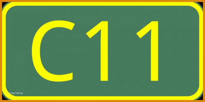 Bemerkenswert Vorlage Straßenschild 1024x512