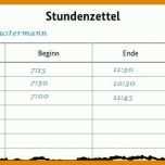 Einzahl Vorlage Zur Dokumentation Der Täglichen Arbeitszeit Datev 726x349