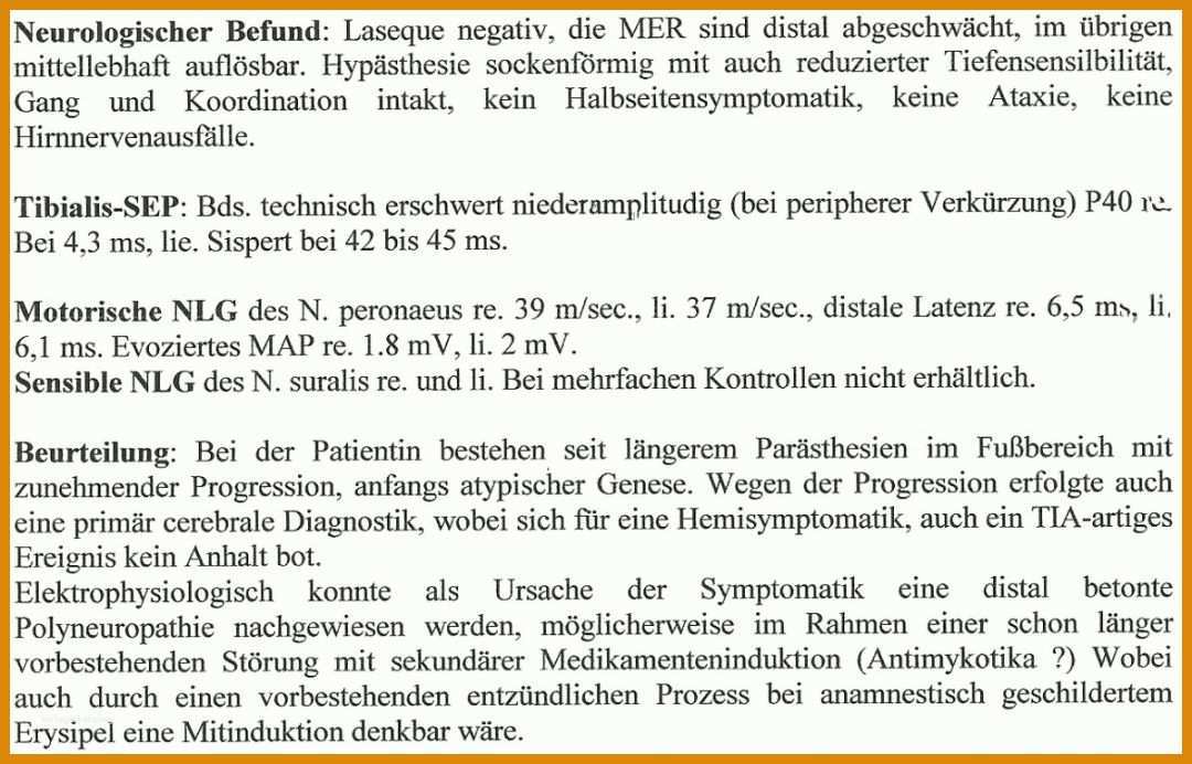 Tolle Arztbrief Vorlage 1200x769