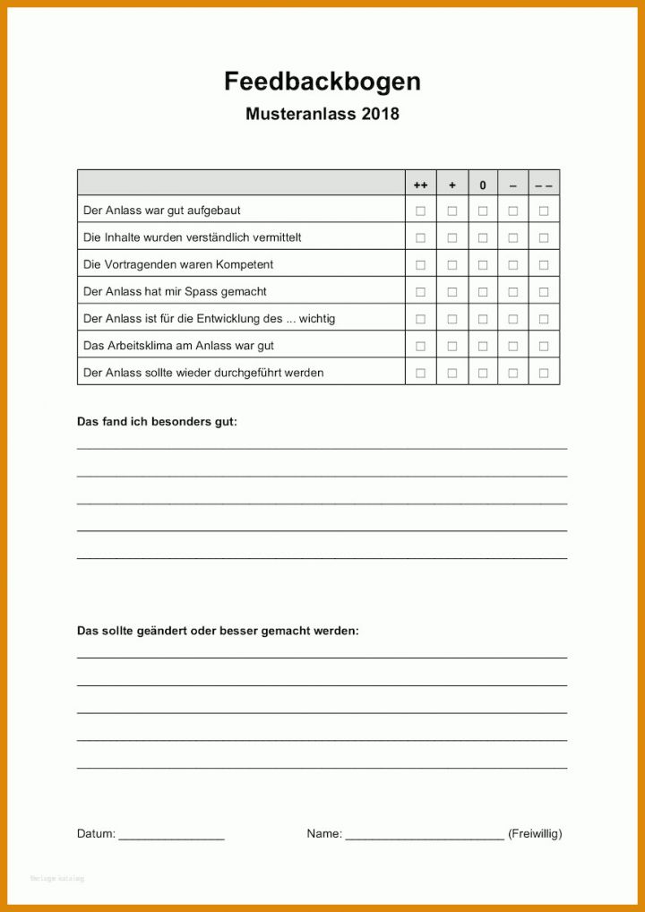 Ausnahmsweise Bewertungsbogen Vorlage Word 868x1227