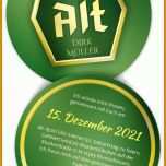 Faszinierend Bierdeckel Vorlage 736x1329