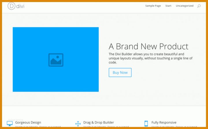 Hervorragen Divi Vorlagen 1024x633
