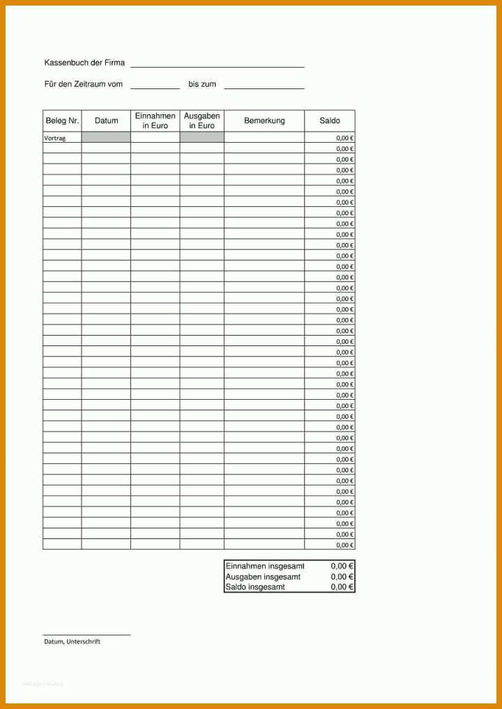 Bestbewertet Einnahmen Ausgaben Excel Vorlagen 900x1272
